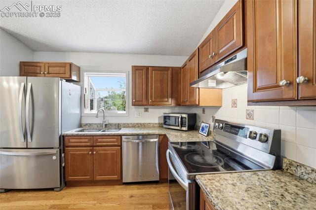 MLS Image for 6732  Fredrick  ,Colorado Springs, Colorado