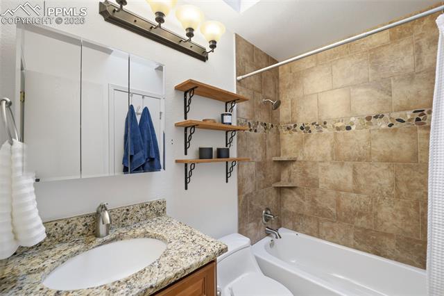 MLS Image for 6732  Fredrick  ,Colorado Springs, Colorado