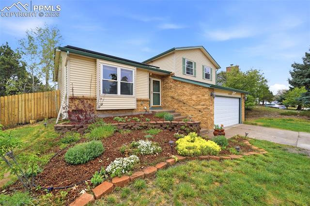 MLS Image for 6732  Fredrick  ,Colorado Springs, Colorado