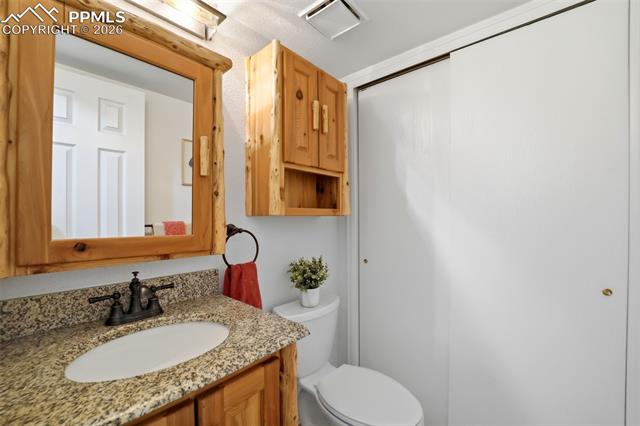 MLS Image for 6732  Fredrick  ,Colorado Springs, Colorado