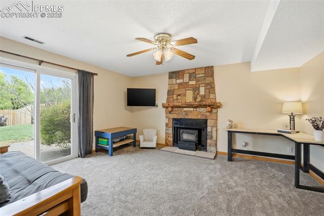 MLS Image for 6732  Fredrick  ,Colorado Springs, Colorado