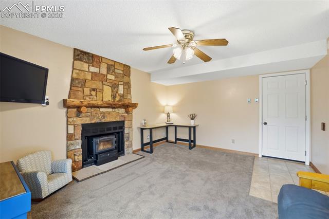 MLS Image for 6732  Fredrick  ,Colorado Springs, Colorado