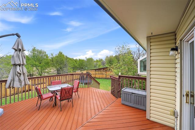 MLS Image for 6732  Fredrick  ,Colorado Springs, Colorado