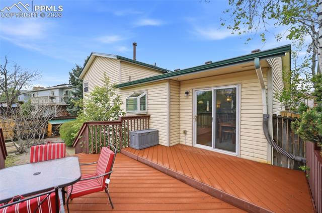 MLS Image for 6732  Fredrick  ,Colorado Springs, Colorado