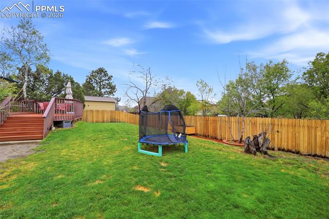 MLS Image for 6732  Fredrick  ,Colorado Springs, Colorado