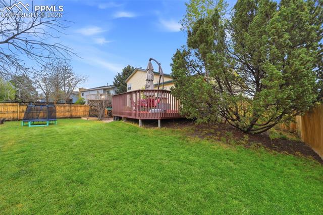 MLS Image for 6732  Fredrick  ,Colorado Springs, Colorado
