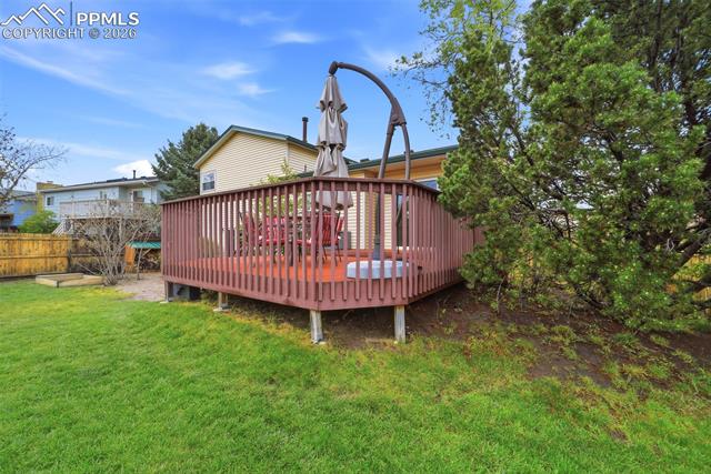 MLS Image for 6732  Fredrick  ,Colorado Springs, Colorado