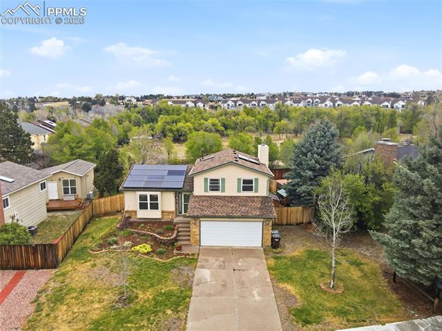 MLS Image for 6732  Fredrick  ,Colorado Springs, Colorado