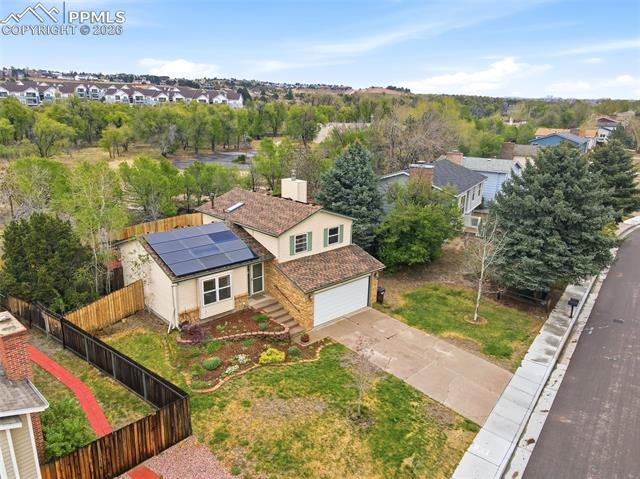 MLS Image for 6732  Fredrick  ,Colorado Springs, Colorado