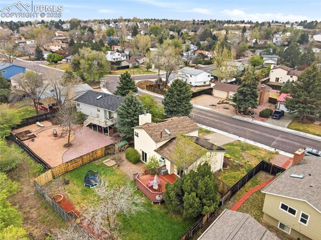 MLS Image for 6732  Fredrick  ,Colorado Springs, Colorado