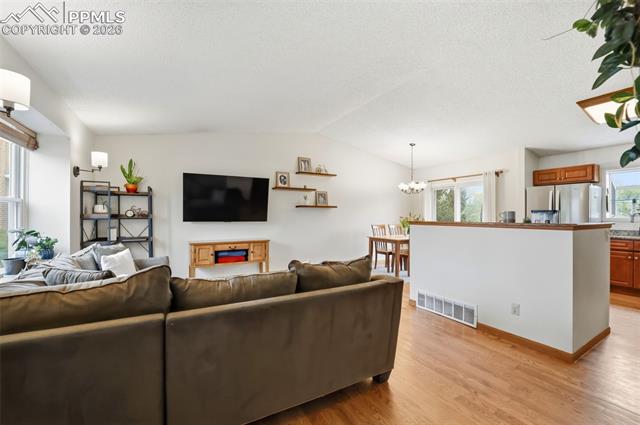 MLS Image for 6732  Fredrick  ,Colorado Springs, Colorado