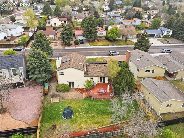 MLS Image for 6732  Fredrick  ,Colorado Springs, Colorado