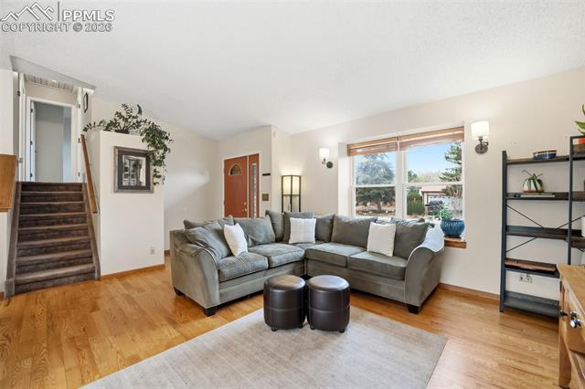 MLS Image for 6732  Fredrick  ,Colorado Springs, Colorado