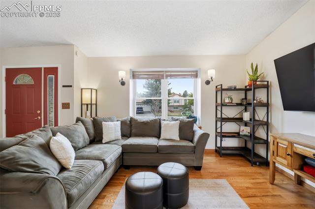 MLS Image for 6732  Fredrick  ,Colorado Springs, Colorado