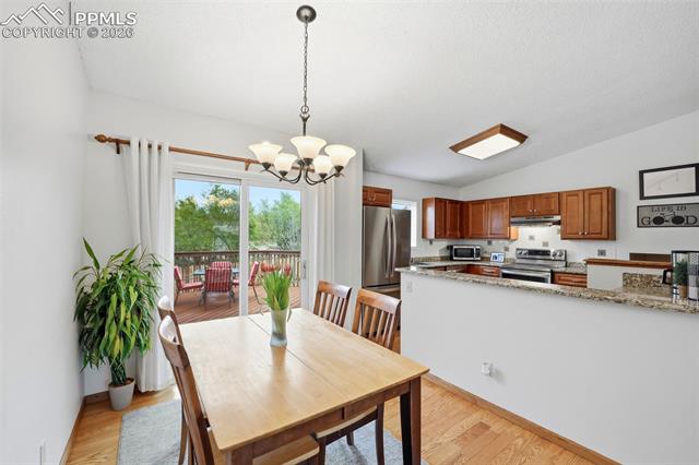 MLS Image for 6732  Fredrick  ,Colorado Springs, Colorado
