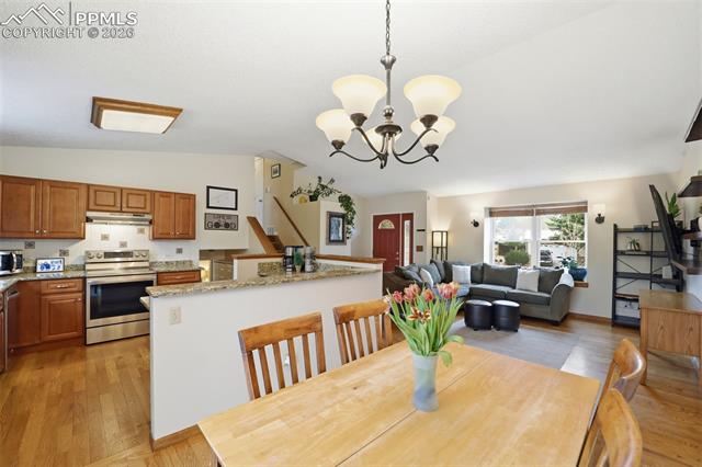 MLS Image for 6732  Fredrick  ,Colorado Springs, Colorado