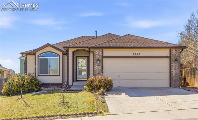 1223  Cailin  , fountain&nbsp; House Search MLS Picture
