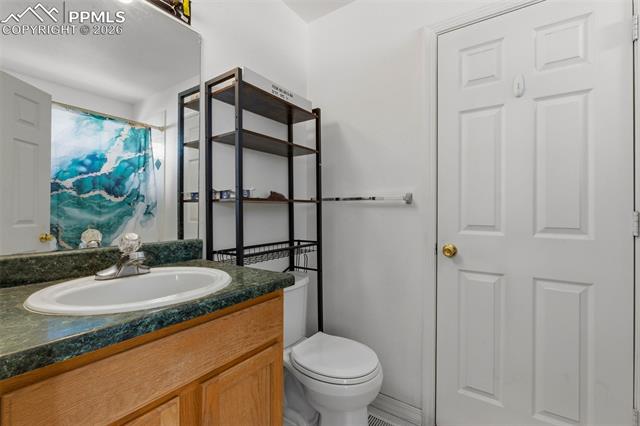 MLS Image for 1223  Cailin  ,Fountain, Colorado