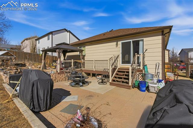MLS Image for 1223  Cailin  ,Fountain, Colorado