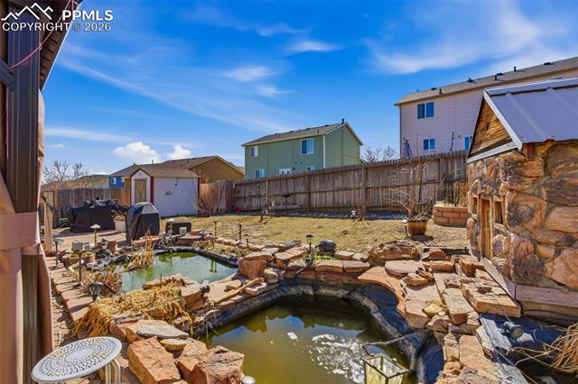 MLS Image for 1223  Cailin  ,Fountain, Colorado