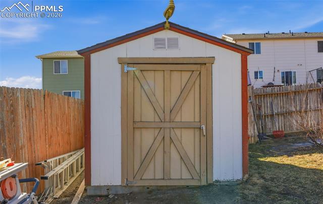 MLS Image for 1223  Cailin  ,Fountain, Colorado