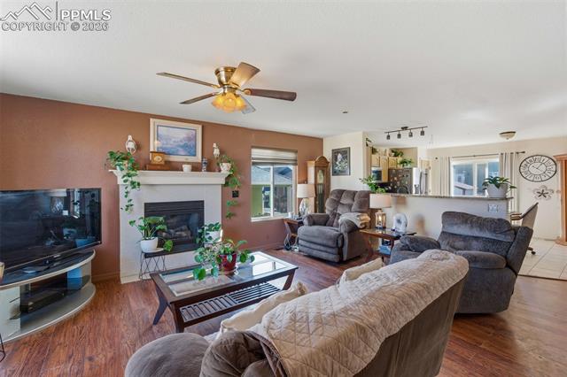 MLS Image for 1223  Cailin  ,Fountain, Colorado