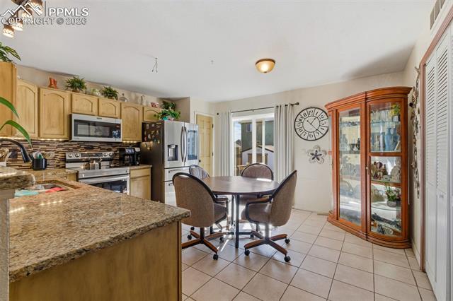 MLS Image for 1223  Cailin  ,Fountain, Colorado