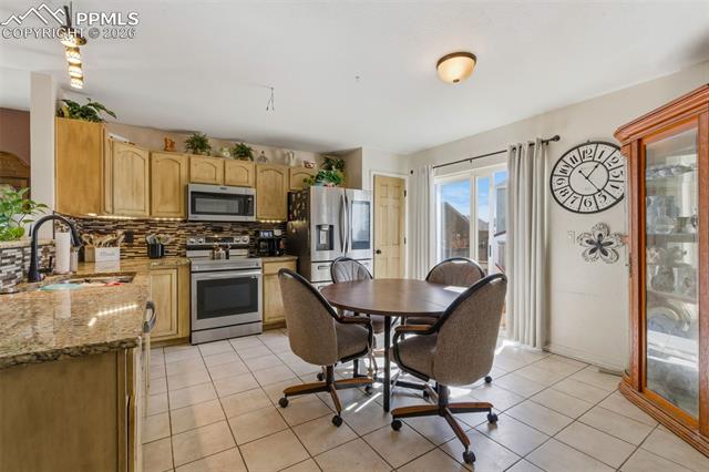 MLS Image for 1223  Cailin  ,Fountain, Colorado