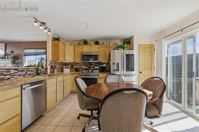 MLS Image for 1223  Cailin  ,Fountain, Colorado