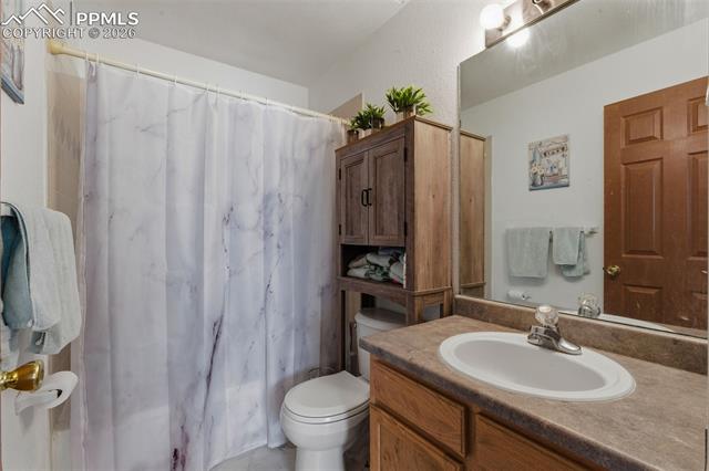 MLS Image for 1223  Cailin  ,Fountain, Colorado