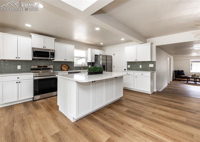 MLS Image for 735  Valley  ,Colorado Springs, Colorado