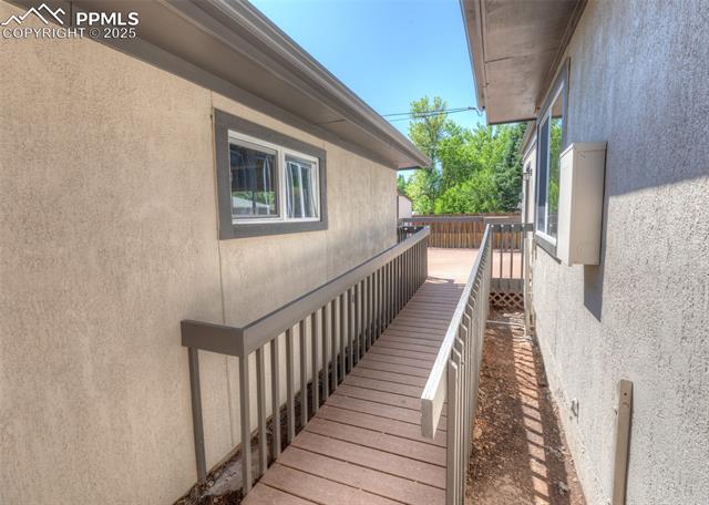 MLS Image for 735  Valley  ,Colorado Springs, Colorado