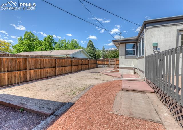 MLS Image for 735  Valley  ,Colorado Springs, Colorado