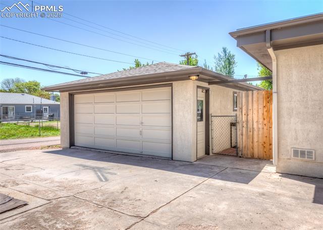 MLS Image for 735  Valley  ,Colorado Springs, Colorado
