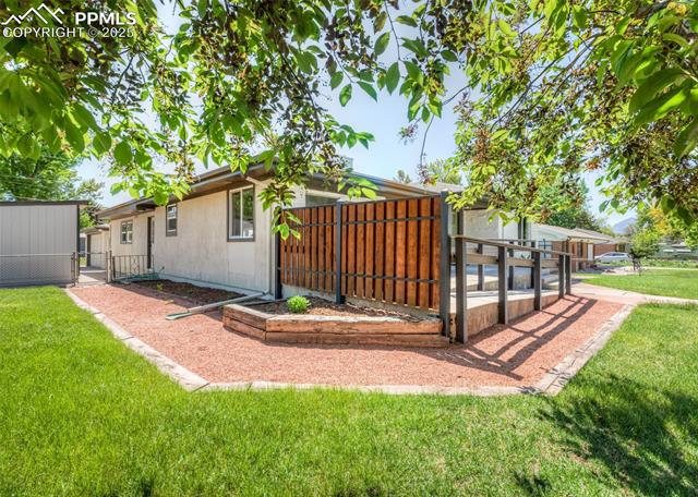MLS Image for 735  Valley  ,Colorado Springs, Colorado