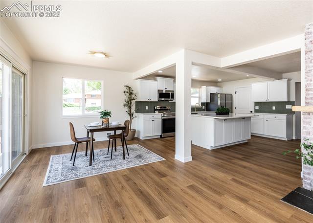 MLS Image for 735  Valley  ,Colorado Springs, Colorado