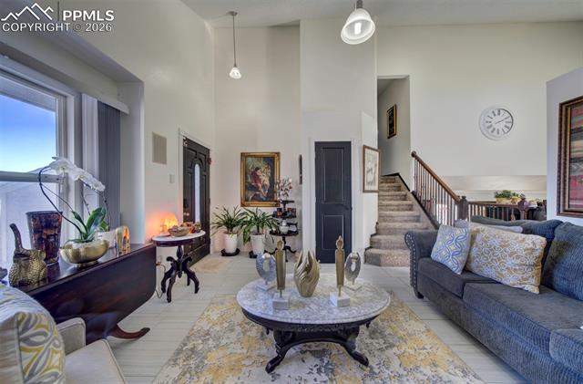 MLS Image for 1665  Boxtree  ,Colorado Springs, Colorado
