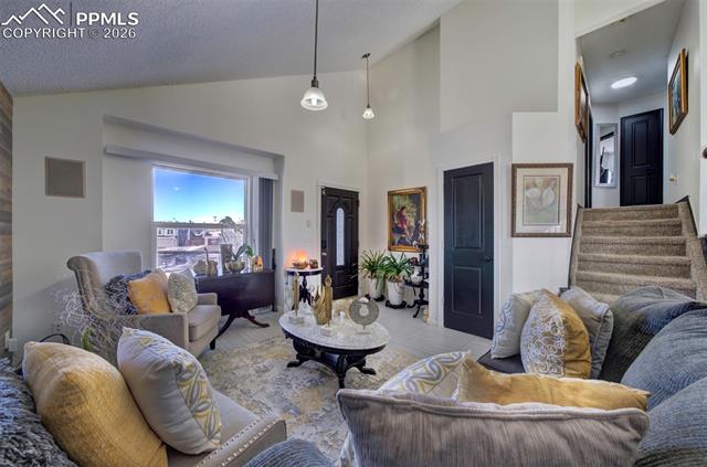 MLS Image for 1665  Boxtree  ,Colorado Springs, Colorado