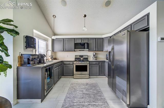 MLS Image for 1665  Boxtree  ,Colorado Springs, Colorado