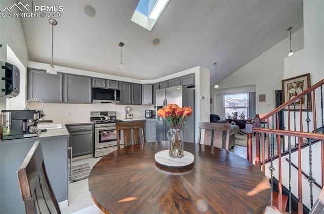 MLS Image for 1665  Boxtree  ,Colorado Springs, Colorado