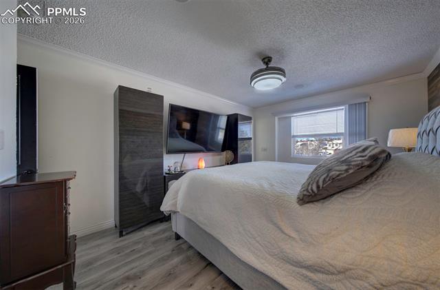 MLS Image for 1665  Boxtree  ,Colorado Springs, Colorado