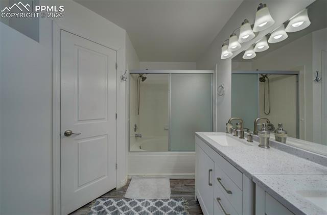 MLS Image for 1665  Boxtree  ,Colorado Springs, Colorado