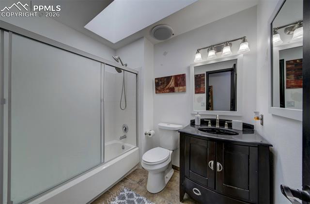 MLS Image for 1665  Boxtree  ,Colorado Springs, Colorado