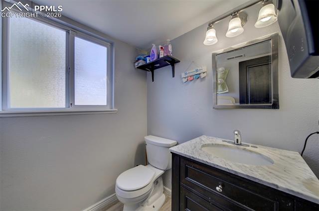 MLS Image for 1665  Boxtree  ,Colorado Springs, Colorado