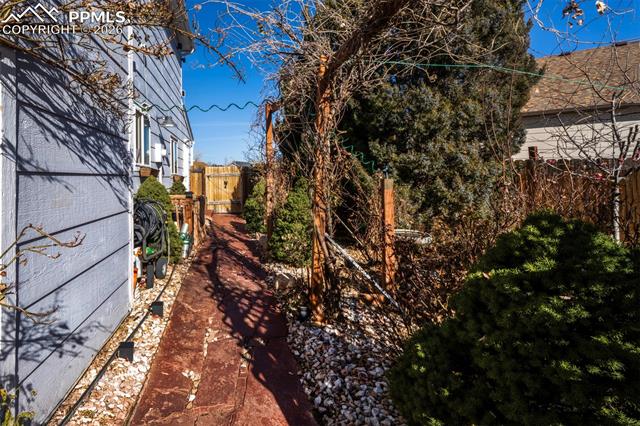 MLS Image for 1665  Boxtree  ,Colorado Springs, Colorado