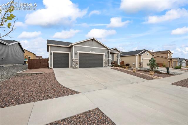 MLS Image for 12744  Sunrise Ridge  ,Peyton, Colorado