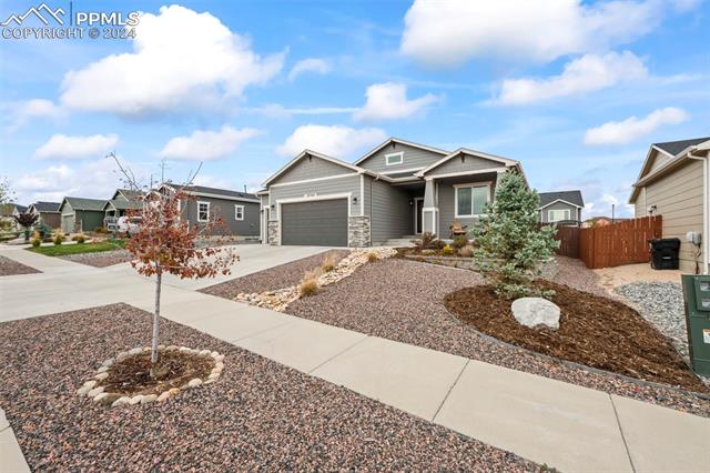 MLS Image for 12744  Sunrise Ridge  ,Peyton, Colorado