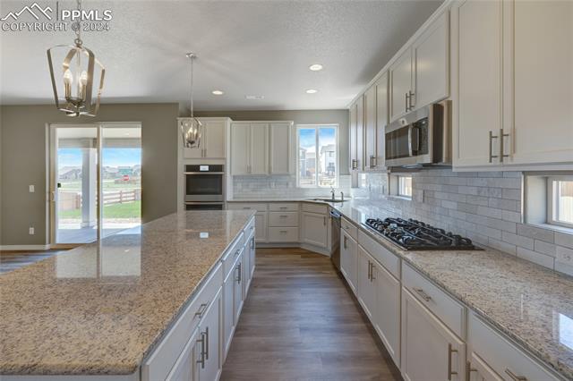 MLS Image for 9708  Picket Fence  ,Peyton, Colorado