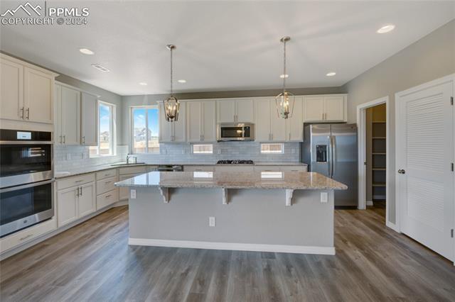 MLS Image for 9708  Picket Fence  ,Peyton, Colorado