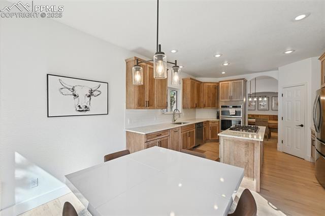 MLS Image for 17912  Loverly  ,Monument, Colorado